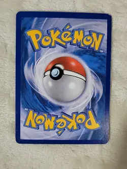 CROBAT 55/135 PLASMA STORM POKEMON TCG CARD ENGLISH REVERSE HOLO 2012 MP - Image 2