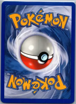 Shiftry 14/101 Holo Hidden Legends - Pokemon Card - NM - Image 2