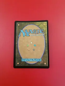 1x Hunter's Insight | FOIL | Commander Masters | MTG Magic Cards - Image 2