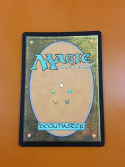 1x Hunter's Insight | FOIL | Commander Masters | MTG Magic Cards - Image 4