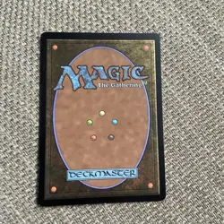 FOIL Strip Mine x 1 Near Mint Magic the Gathering MTG Card V09 - Image 2