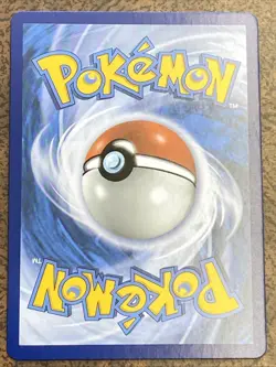 Mega Lopunny & Jigglypuff GX 225/236 Cosmic Eclipse Tag Team Holo Pokemon Card - Image 2