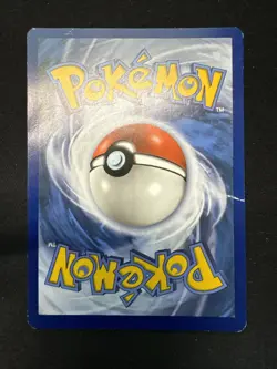 Pikachu 35/108 XY Evolutions Cracked Ice Holo Pokemon Card - Image 3