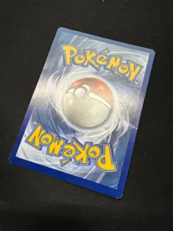 Pikachu 35/108 XY Evolutions Cracked Ice Holo Pokemon Card - Image 4