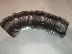33x Dragon Ball Super Card Game Championship 2020 Card Pack - Image 1