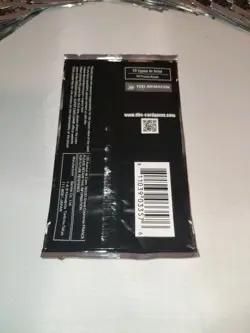 33x Dragon Ball Super Card Game Championship 2020 Card Pack - Image 3
