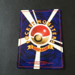 【LP】Japanese Pokemon Card GYM - Brock's Graveler 075 Geodude 074 Set - Image 3
