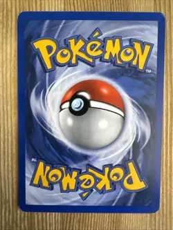 Misdreavus - 39 - Pokemon Wizards Black Star Promo Card MP - Image 2