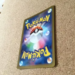 【NM】Pokemon Card Japan / Pikachu Promo 120/SV-P 024/098 Charizard 010/071 Holo - Image 5