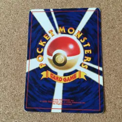【2 set】Pokemon Card Misty's Gym Heroes Japanese / Cloyster 091 Shellder 090 - Image 4