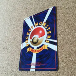 【LP】Pokemon Card Japanese GYM Series / Blaine's Ponyta No. 077 Set - Image 5