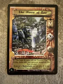 Legend of The Five Rings - Unicorn / Shadlowlands / Naga / Brotherhood Cards - Image 4