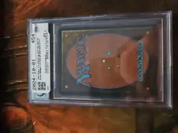 Royal Assassin Revised Edition Beckett 10 Signed - Image 2