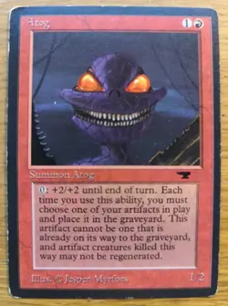 Atog ~ Antiquities ~ Played **GamerzSphere** - Image 1