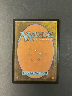 Momentous Fall - Commander 2019 - Magic the Gathering - MTG - Image 2