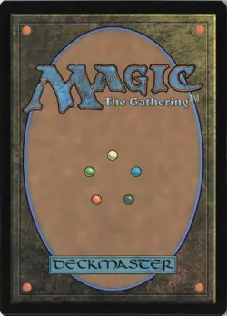Dionus, Elvish Archdruid (Anime) U Foundations Jumpstart 52 NM - Image 2