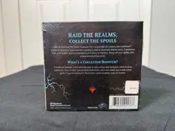 Magic: The Gathering Kaldheim Collector Booster Box - Image 4