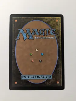 Electroduplicate Borderless Foundations Regular MtG - Image 2