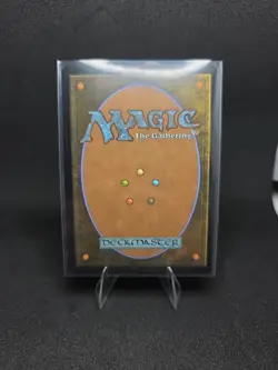 POWER DEPOT GALAXY FOIL [Borderless] - EOE Edge of Eternities MTG #0124 - Image 2