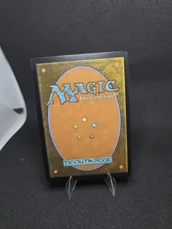 POWER DEPOT GALAXY FOIL [Borderless] - EOE Edge of Eternities MTG #0124 - Image 3