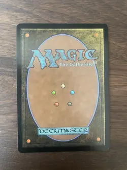 Meekstone (Future Sight) Mystery Booster 2 Foil - Image 2