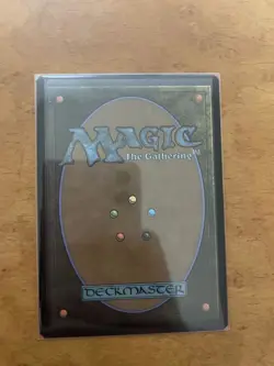 MTG Balin's Tomb Ancient Tomb Surge Foil Magic The Gathering - Image 2