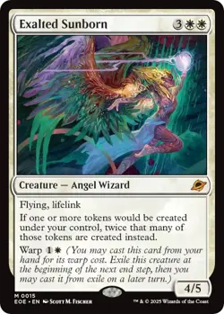** Peter Parker Amazing Spider-man ** EDH Commander Deck ** MTG - Image 2