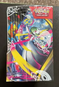 Pokemon TCG Mega Evolutions Booster Box 36 Packs Factory Sealed - Mint IN HAND✅ - Image 2