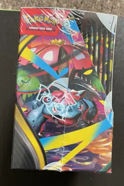 Pokemon TCG Mega Evolutions Booster Box 36 Packs Factory Sealed - Mint IN HAND✅ - Image 4
