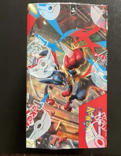 Pokemon TCG Mega Evolutions Booster Box 36 Packs Factory Sealed - Mint IN HAND✅ - Image 5