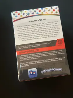 Pokemon TCG Scarlet and Violet 151 Booster Bundle Set SEALED 820650853210 - Image 2