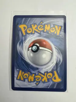Pikachu VMAX SWSH286 NM - Pokemon Sword & Shield Promos - Image 2