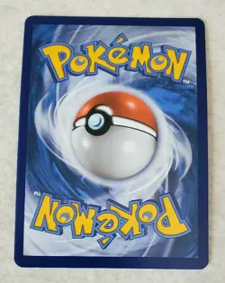 POKEMON BLACK KYUREM EX 95/135 ULTRA RARE HOLO BLACK & WHITE PLASMA STORM NM - Image 2