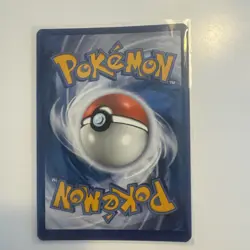 Pokemon TCG Charizard 010/078 Reverse Holo Rare Goat-Shaped - Image 2