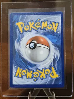 2021 Pokemon BLASTOISE #2/102 Celebrations Classic Collection Holo Rare ENG (B) - Image 2