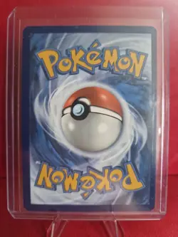Pokemon TCG Pikachu 027 Black Star Promo Svp - Image 2