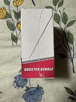 🔥 Pokemon TCG Scarlet & Violet White Flare Factory Sealed Booster Bundle Box 🔥 - Image 3