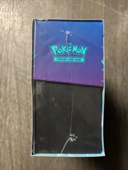 Pokemon TCG Scarlet Violet Journey Together Elite Trainer Box ETB New Sealed - Image 2