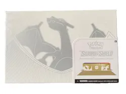 Pokemon TCG Sword and Shield Charizard Ultra Premium Collection Box 820650851117 - Image 1