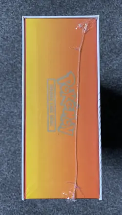 Pokemon TCG Sword and Shield Charizard Ultra Premium Collection Box 820650851117 - Image 3