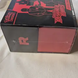 Pokemon TCG: Scarlet Violet Destined Rivals Elite Trainer Box ETB New Sealed - Image 3