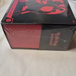 Pokemon TCG: Scarlet Violet Destined Rivals Elite Trainer Box ETB New Sealed - Image 5