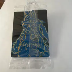 Riolu 010 ETB Black Star Promo ME01: Mega Evolution - Pokemon Sealed English - Image 2