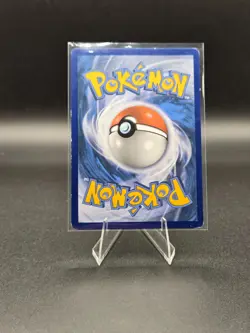 2019 Pokemon Pikachu & Zekrom GX Tag Team Ultra Rare #33/181 Sun & Moon Team Up - Image 2
