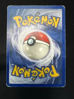 Pokemon TCG Neo Destiny WOTC - Light Machamp 25/105 Rare - Image 3