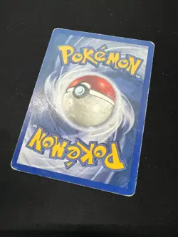 Pokemon TCG Neo Destiny WOTC - Light Machamp 25/105 Rare - Image 4