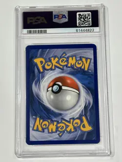 2005 Pokemon EX Deoxys - Claydol Rev.Foil #5 PSA 10 GEM MT - Image 2