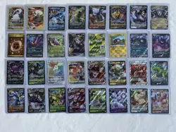 Pokemon TCG V/Vmax/Vstar Lot - Full Arts, Trainer Gallery, Radiant, Promos - Image 1