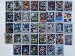 Pokemon TCG V/Vmax/Vstar Lot - Full Arts, Trainer Gallery, Radiant, Promos - Image 2