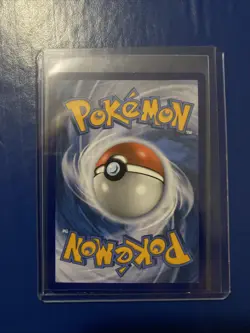Ash's Pikachu SM111 Black Star Promo Pokemon Card - Image 2